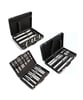 Choirchime Set, 49 Note G3-G7 with 3 Cases